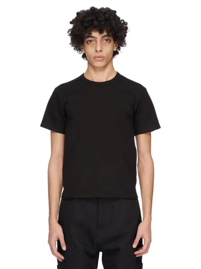 RICK OWENS – TOP DL02E2294JEBJP-09