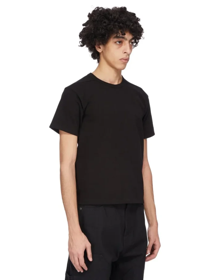 RICK OWENS – TOP DL02E2294JEBJP-09