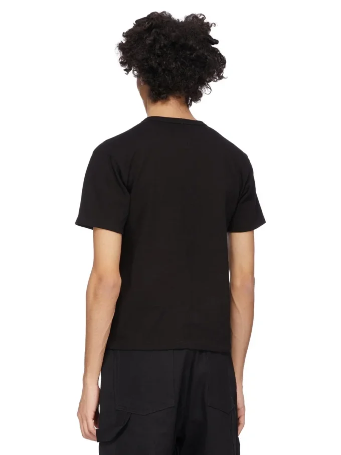 RICK OWENS – TOP DL02E2294JEBJP-09