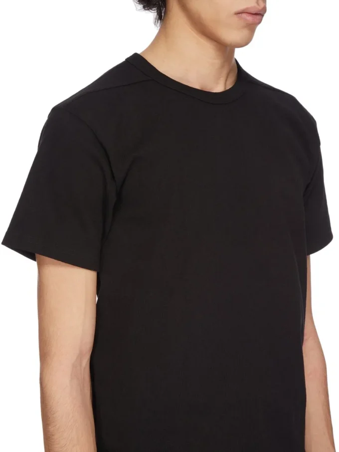 RICK OWENS – TOP DL02E2294JEBJP-09
