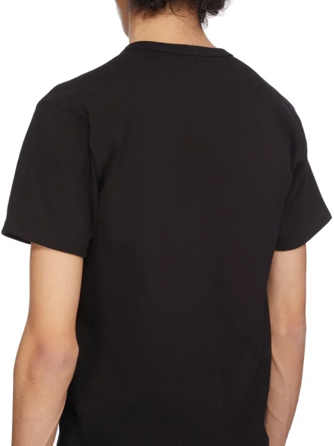 RICK OWENS – TOP DL02E2294JEBJP-09
