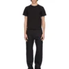RICK OWENS – TOP DL02E2294JEBJP-09