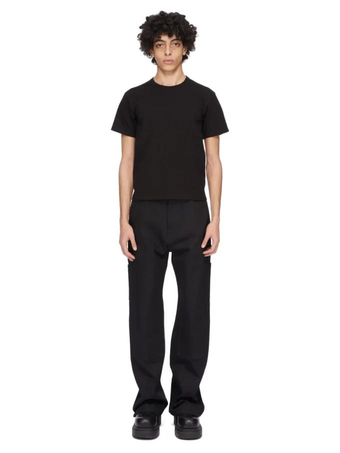 RICK OWENS – TOP DL02E2294JEBJP-09