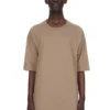 RICK OWENS – TOP MU02D8C01M4630-25U