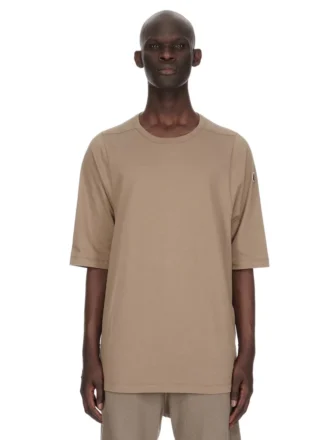 RICK OWENS – TOP MU02D8C01M4630-25U