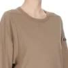 RICK OWENS – TOP MU02D8C01M4630-25U