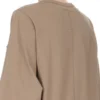 RICK OWENS – TOP MU02D8C01M4630-25U