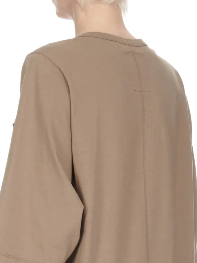 RICK OWENS – TOP MU02D8C01M4630-25U