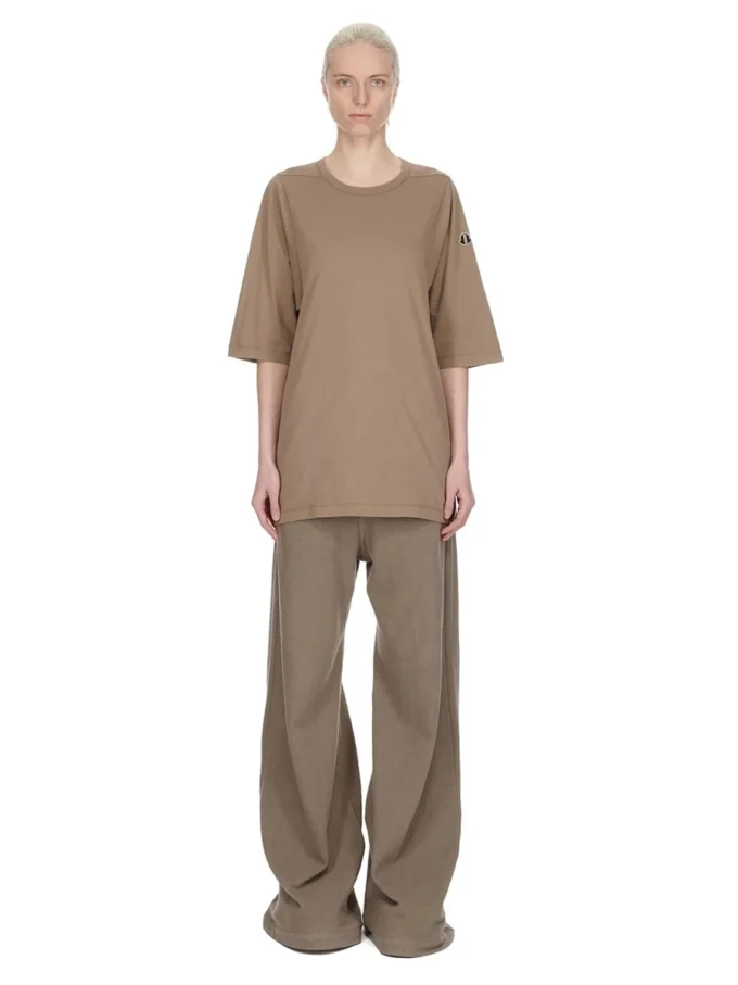 RICK OWENS – TOP MU02D8C01M4630-25U