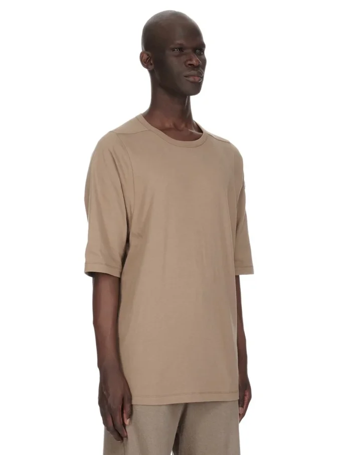 RICK OWENS – TOP MU02D8C01M4630-25U