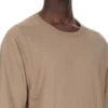 RICK OWENS – TOP MU02D8C01M4630-25U