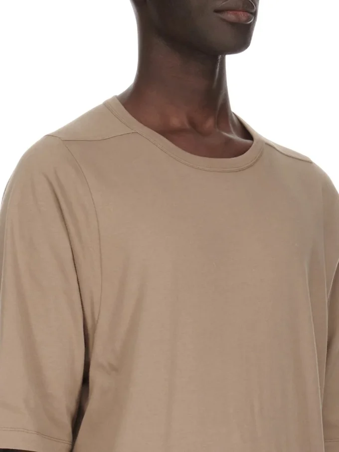 RICK OWENS – TOP MU02D8C01M4630-25U