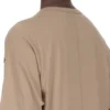 RICK OWENS – TOP MU02D8C01M4630-25U