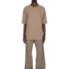 RICK OWENS – TOP MU02D8C01M4630-25U