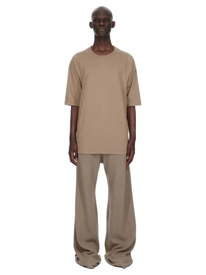 RICK OWENS – TOP MU02D8C01M4630-25U