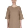 RICK OWENS – TOP MU02D8C01M4630-25U