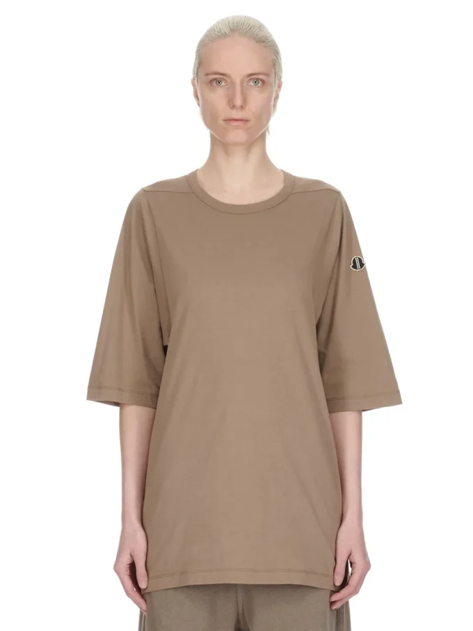 RICK OWENS – TOP MU02D8C01M4630-25U