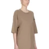 RICK OWENS – TOP MU02D8C01M4630-25U