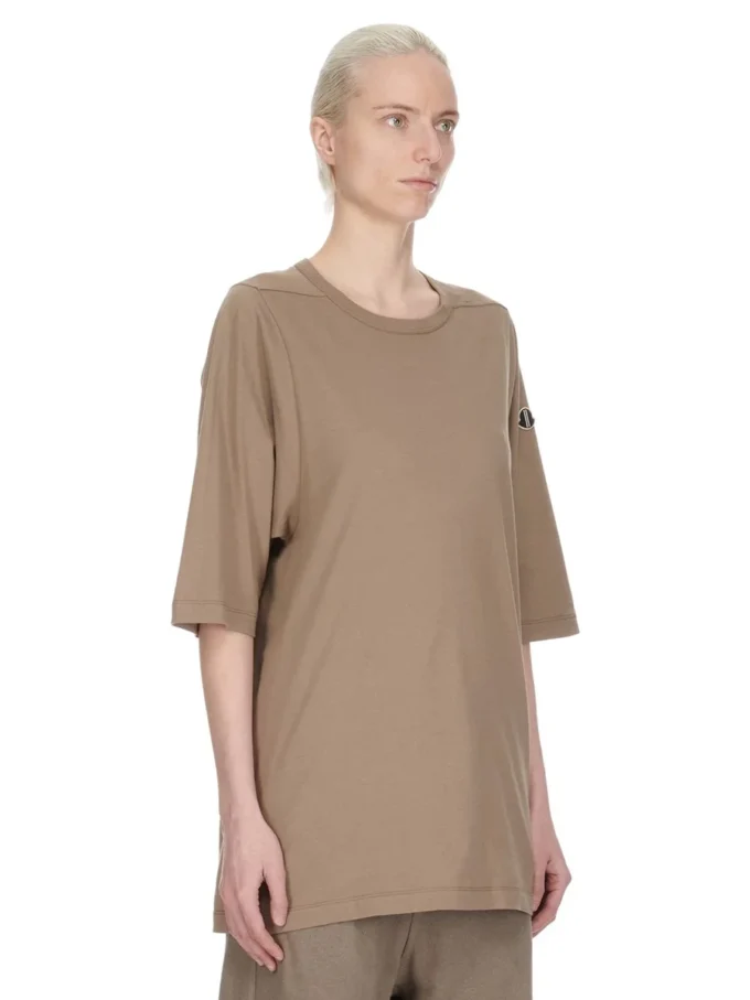RICK OWENS – TOP MU02D8C01M4630-25U
