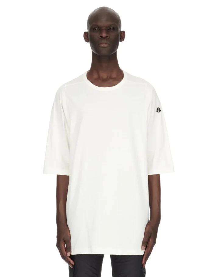 RICK OWENS – TOP MU02D8C01M4630-41