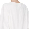 RICK OWENS – TOP MU02D8C01M4630-41