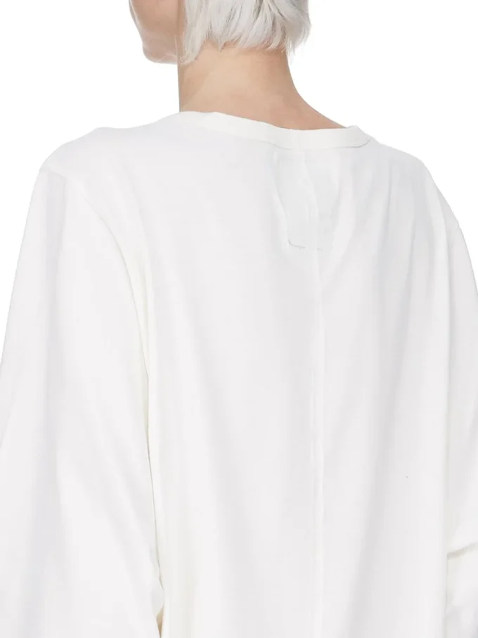 RICK OWENS – TOP MU02D8C01M4630-41