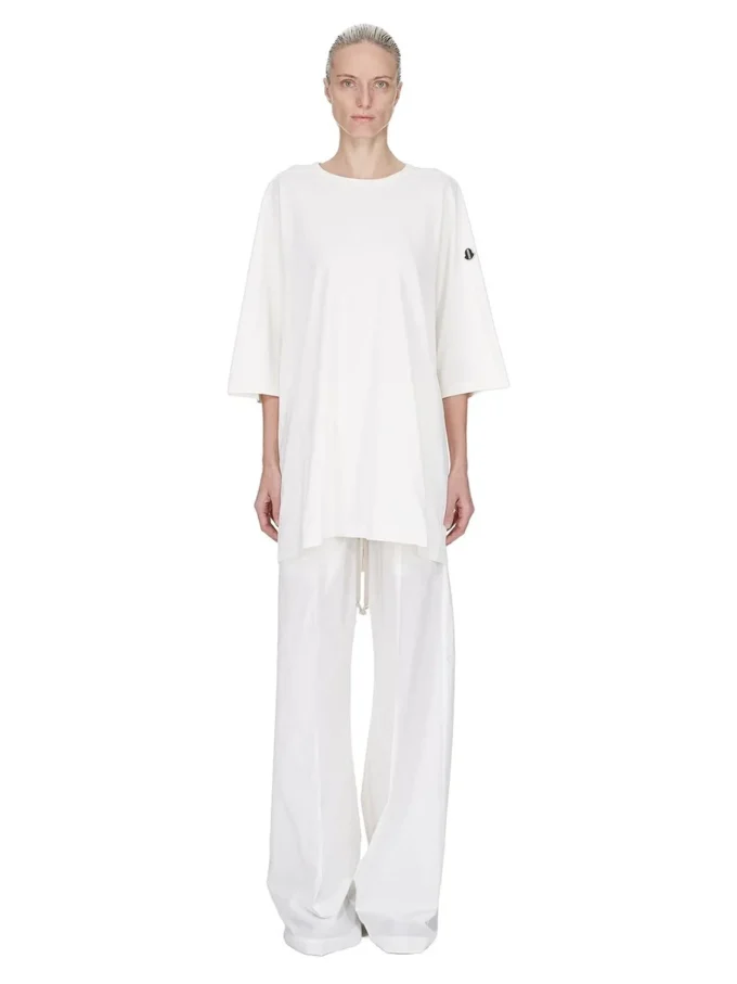 RICK OWENS – TOP MU02D8C01M4630-41
