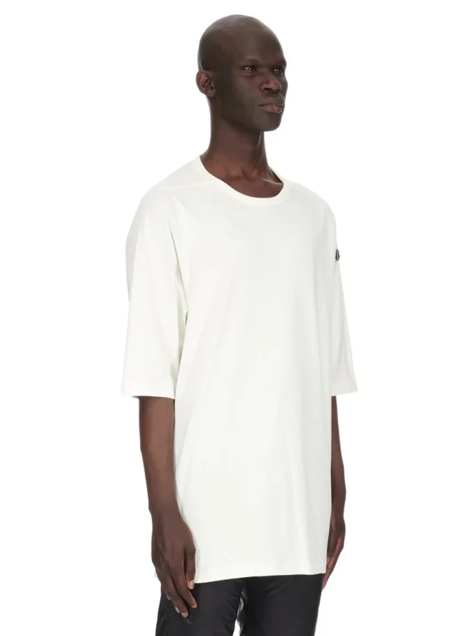 RICK OWENS – TOP MU02D8C01M4630-41