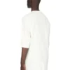 RICK OWENS – TOP MU02D8C01M4630-41