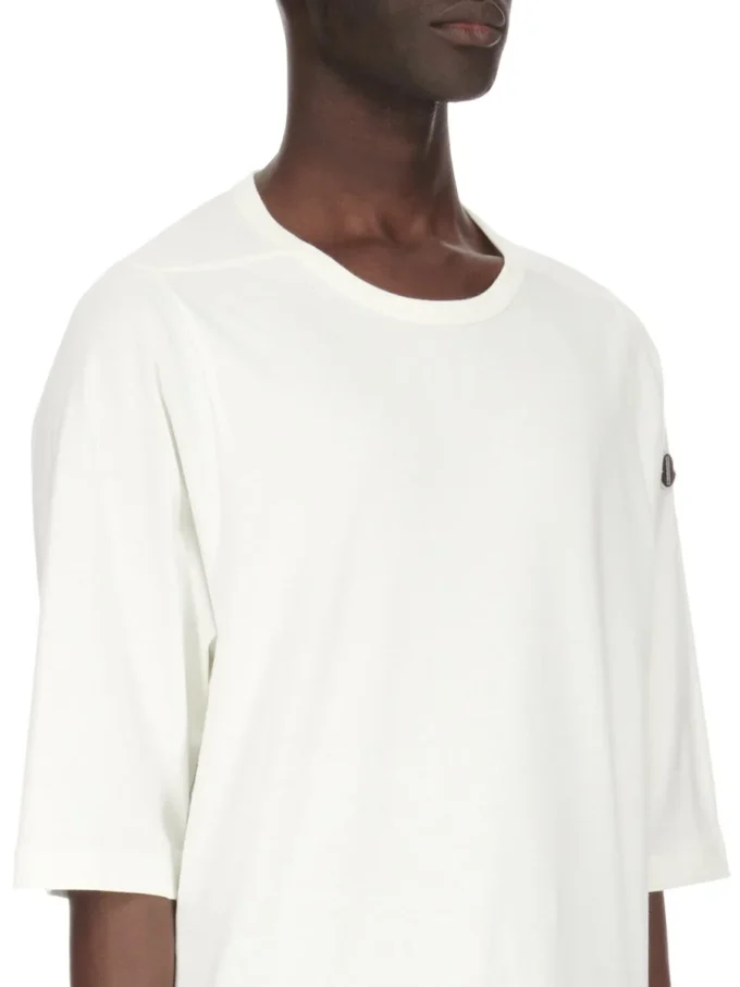 RICK OWENS – TOP MU02D8C01M4630-41