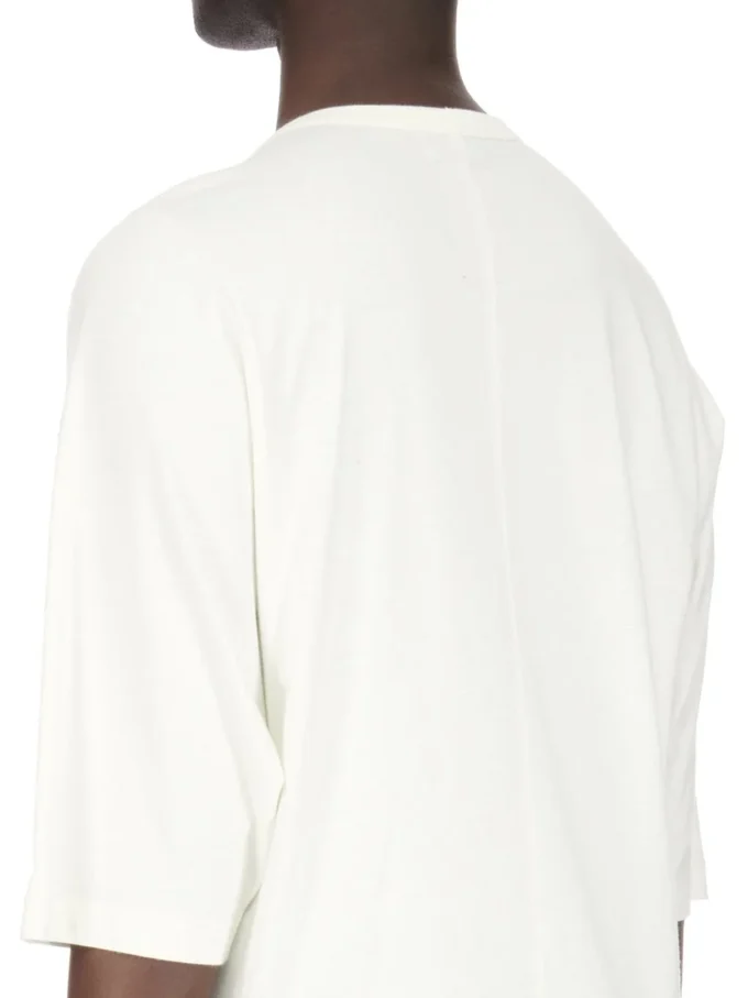 RICK OWENS – TOP MU02D8C01M4630-41