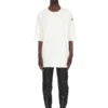 RICK OWENS – TOP MU02D8C01M4630-41