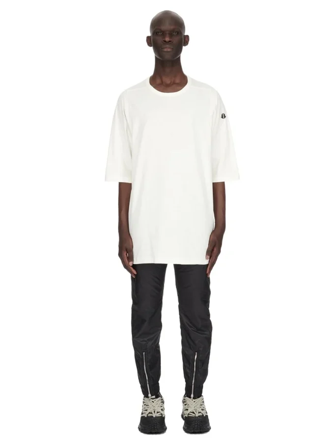 RICK OWENS – TOP MU02D8C01M4630-41