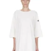 RICK OWENS – TOP MU02D8C01M4630-41