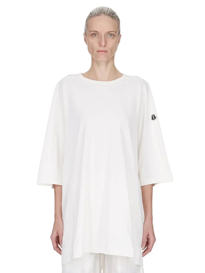 RICK OWENS – TOP MU02D8C01M4630-41