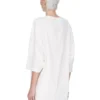 RICK OWENS – TOP MU02D8C01M4630-41