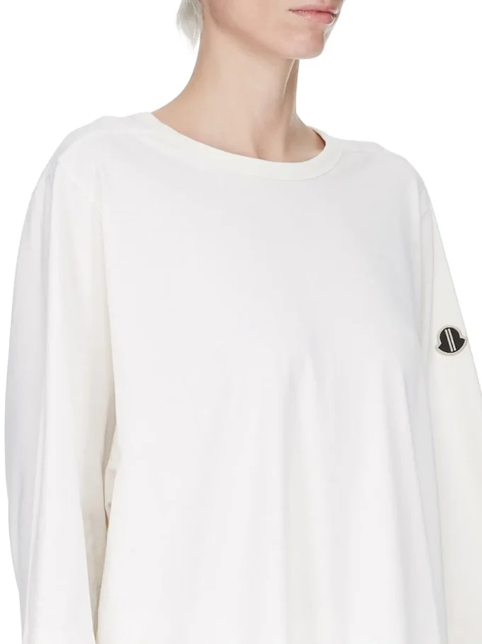 RICK OWENS – TOP MU02D8C01M4630-41