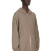 RICK OWENS – TOP MU02D8G03M4435-25U