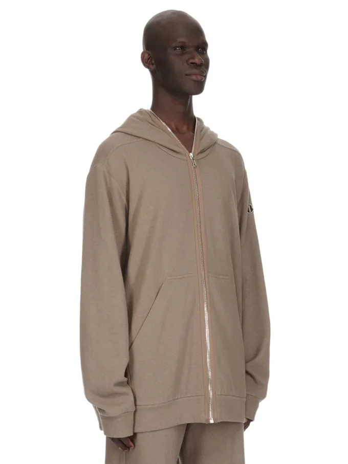 RICK OWENS – TOP MU02D8G03M4435-25U