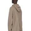 RICK OWENS – TOP MU02D8G03M4435-25U