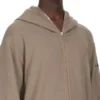 RICK OWENS – TOP MU02D8G03M4435-25U