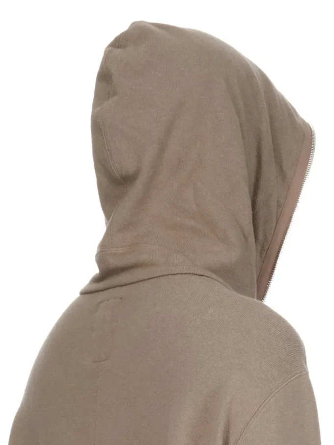 RICK OWENS – TOP MU02D8G03M4435-25U