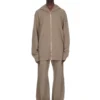RICK OWENS – TOP MU02D8G03M4435-25U