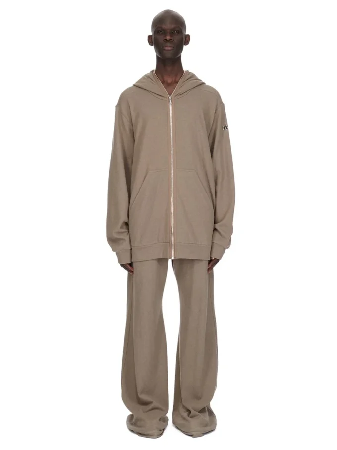 RICK OWENS – TOP MU02D8G03M4435-25U