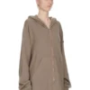 RICK OWENS – TOP MU02D8G03M4435-25U