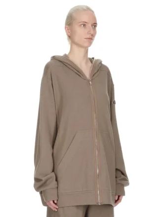 RICK OWENS – TOP MU02D8G03M4435-25U