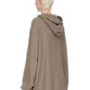 RICK OWENS – TOP MU02D8G03M4435-25U