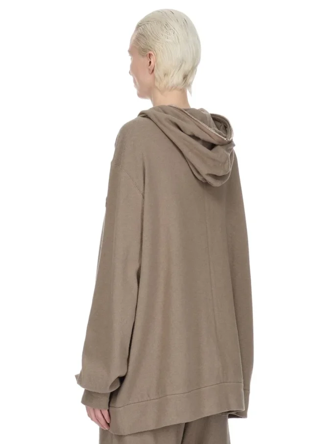 RICK OWENS – TOP MU02D8G03M4435-25U