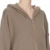 RICK OWENS – TOP MU02D8G03M4435-25U