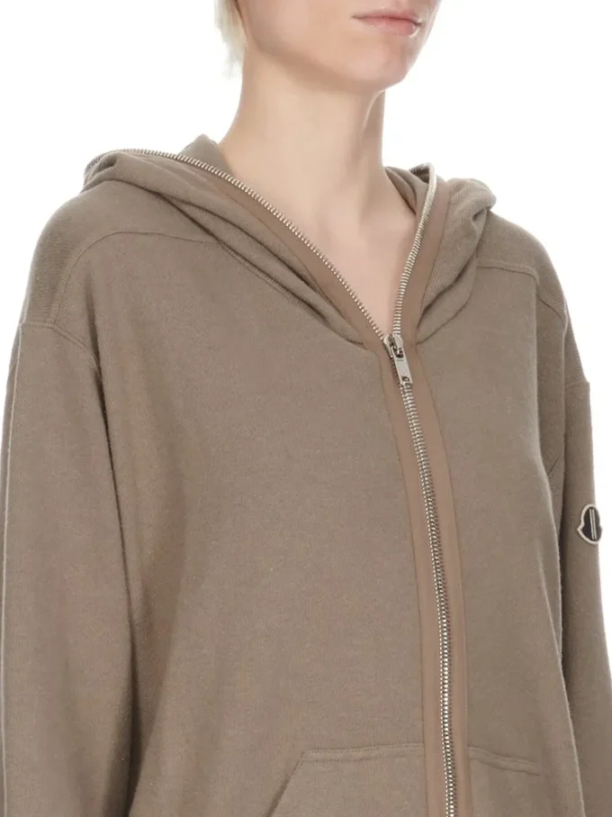 RICK OWENS – TOP MU02D8G03M4435-25U